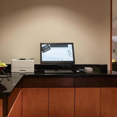 Fairfield Inn & Suites Redding Εξωτερικό φωτογραφία