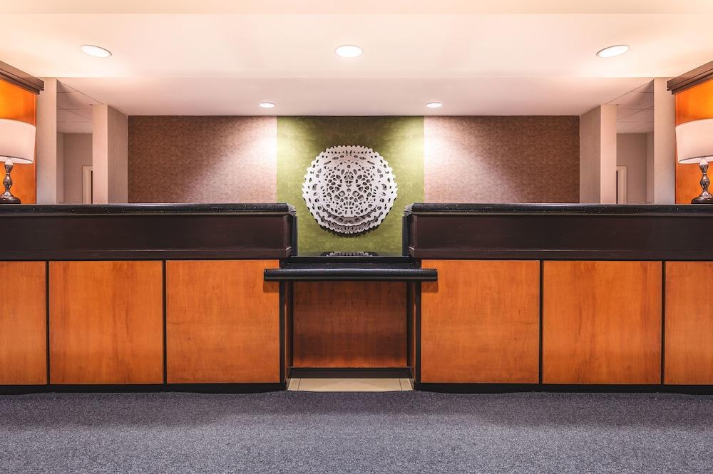 Fairfield Inn & Suites Redding Εξωτερικό φωτογραφία