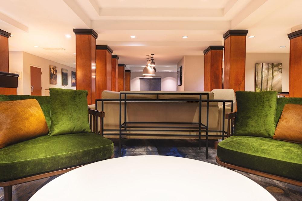 Fairfield Inn & Suites Redding Εξωτερικό φωτογραφία