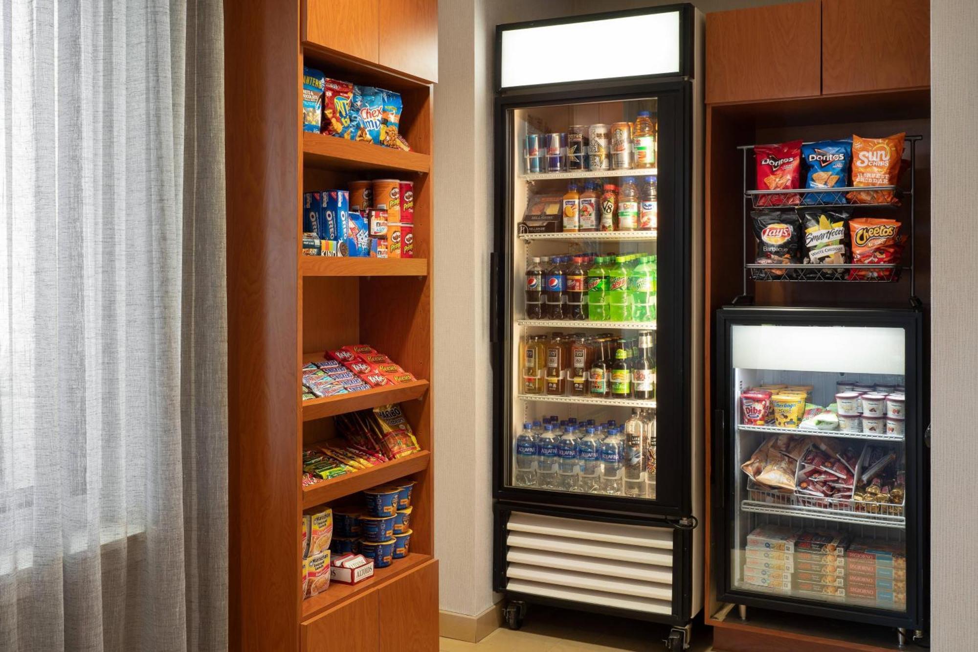Fairfield Inn & Suites Redding Εξωτερικό φωτογραφία