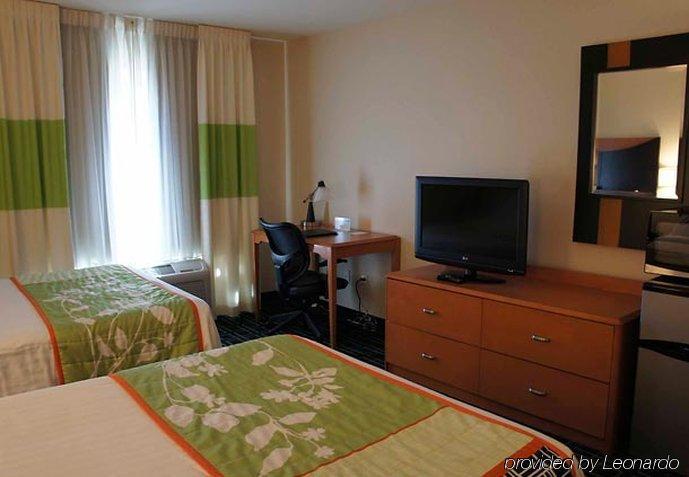 Fairfield Inn & Suites Redding Εξωτερικό φωτογραφία