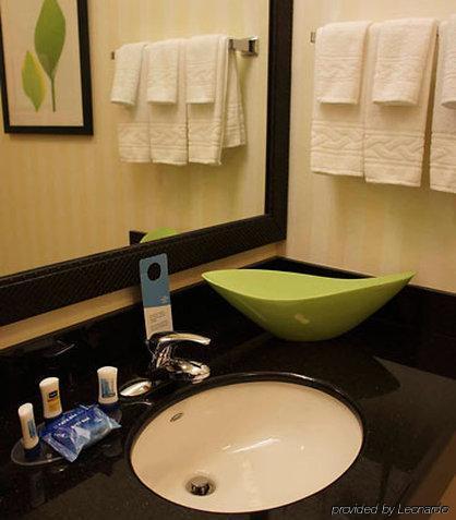Fairfield Inn & Suites Redding Εξωτερικό φωτογραφία