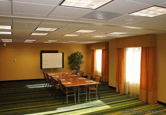 Fairfield Inn & Suites Redding Εξωτερικό φωτογραφία