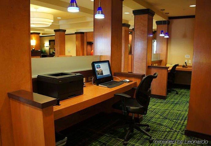 Fairfield Inn & Suites Redding Εξωτερικό φωτογραφία